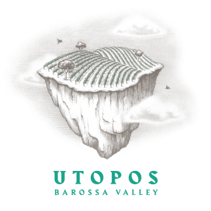 Utopos logo